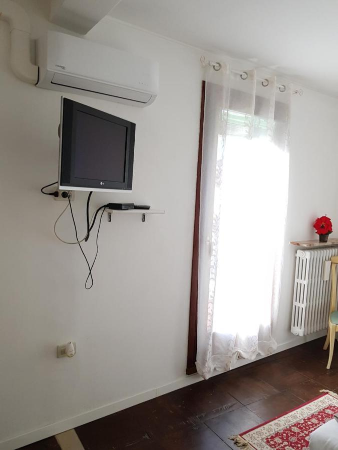 Lovely Apartment In Venedik Dış mekan fotoğraf